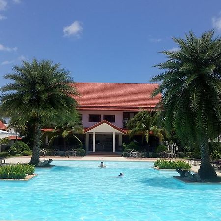 Armonia Village resort y Spa Chumphon Exterior foto