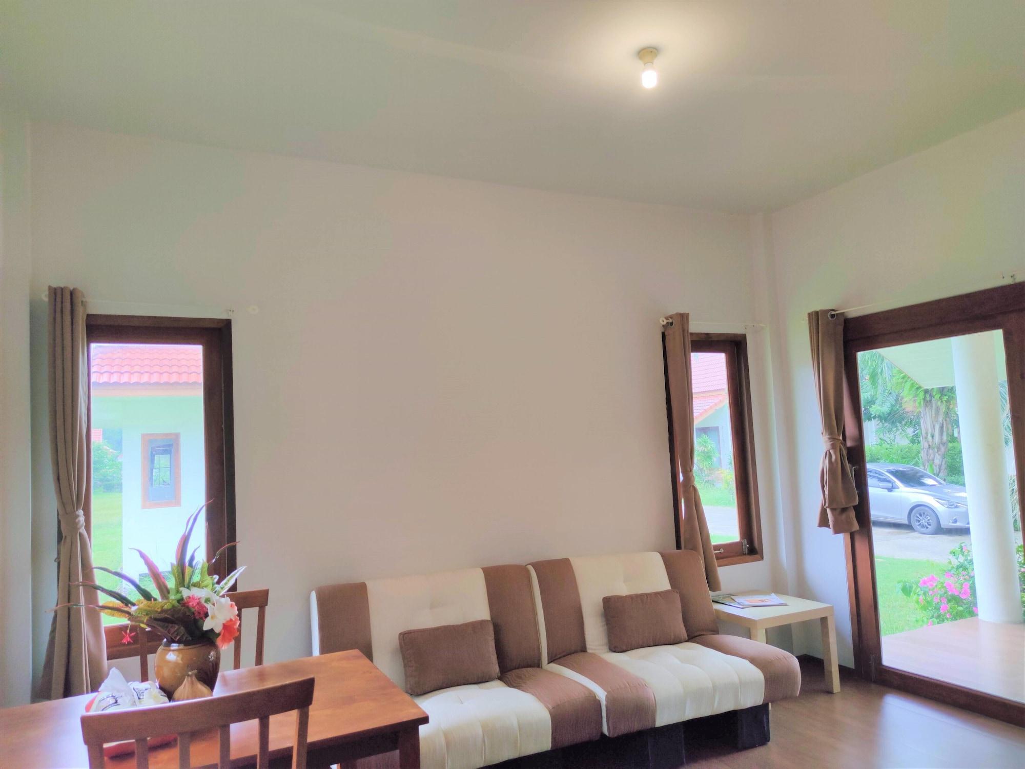 Armonia Village resort y Spa Chumphon Exterior foto