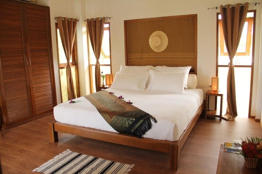 Armonia Village resort y Spa Chumphon Exterior foto
