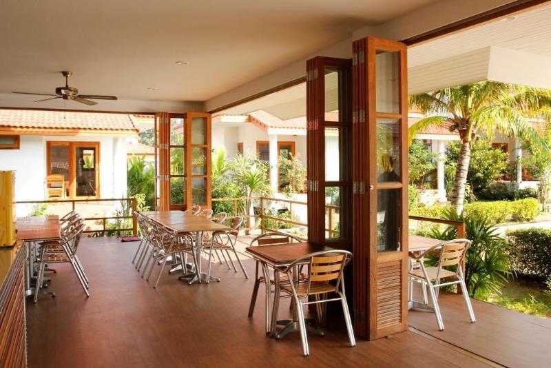 Armonia Village resort y Spa Chumphon Exterior foto