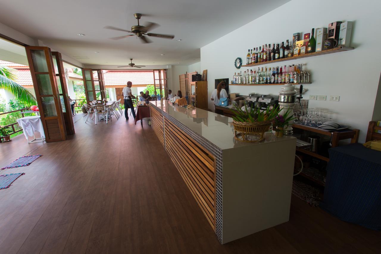 Armonia Village resort y Spa Chumphon Exterior foto